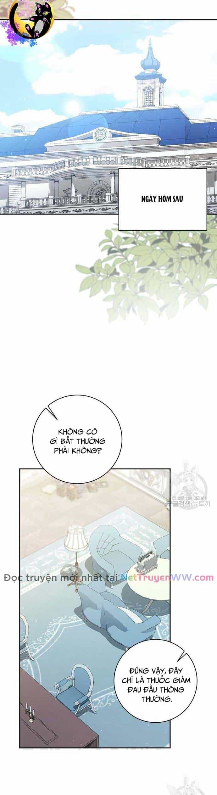 Đeo Bám Tôi Cũng Vô Ích Thôi - Chương 138 - ảnh 23