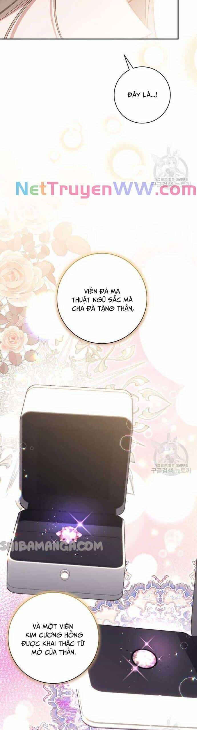 Đeo Bám Tôi Cũng Vô Ích Thôi - Chương 138 - ảnh 41