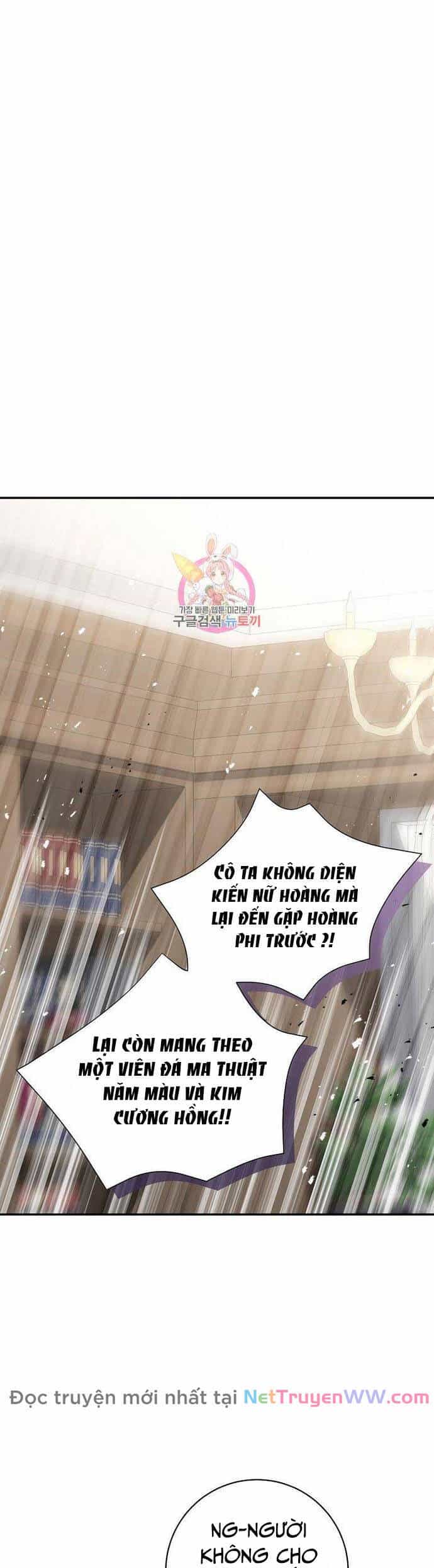 Đeo Bám Tôi Cũng Vô Ích Thôi - Chương 140 - ảnh 1