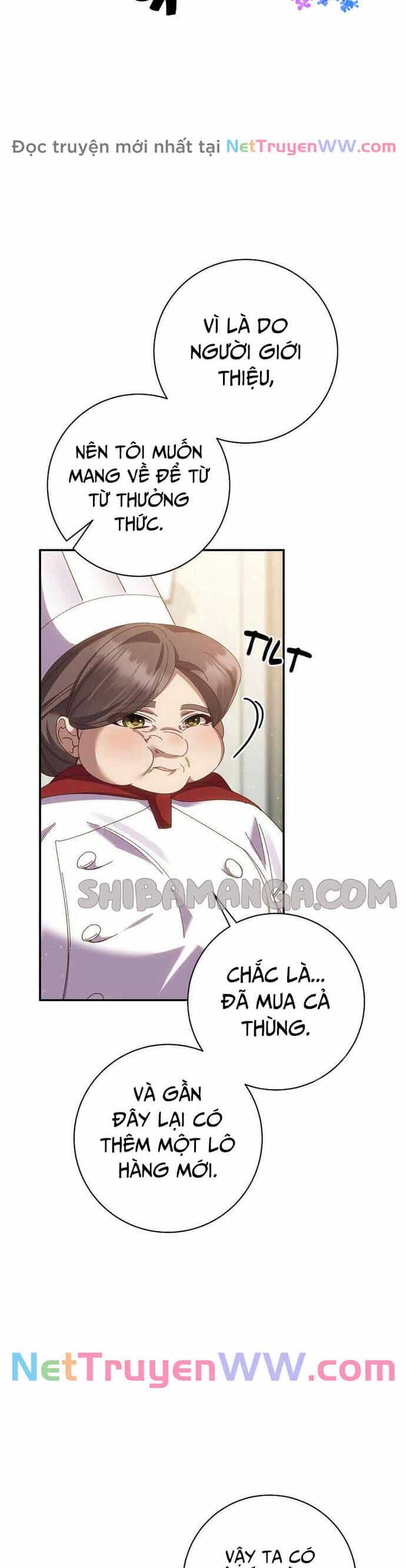 Đeo Bám Tôi Cũng Vô Ích Thôi - Chương 140 - ảnh 35