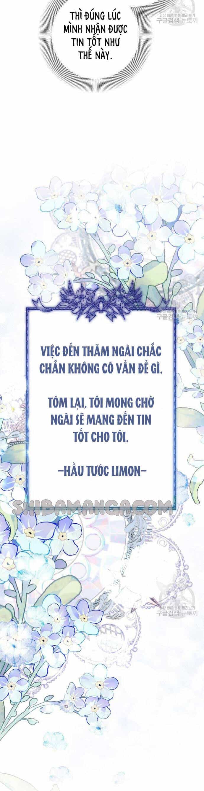 Đeo Bám Tôi Cũng Vô Ích Thôi - Chương 140 - ảnh 9