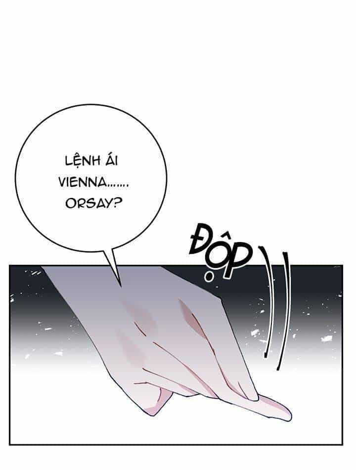 Đeo Bám Tôi Cũng Vô Ích Thôi - Chương 14 - ảnh 1