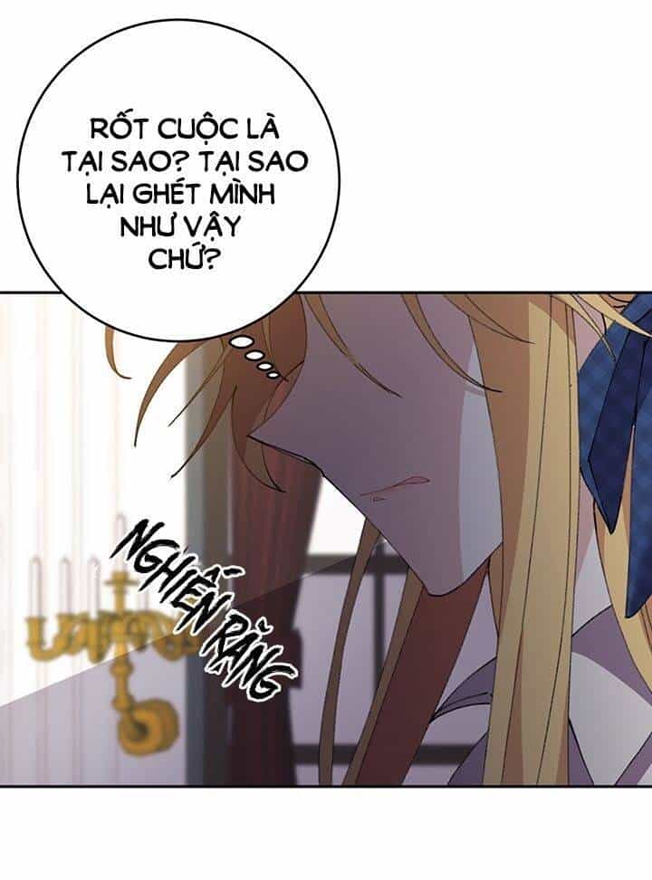 Đeo Bám Tôi Cũng Vô Ích Thôi - Chương 14 - ảnh 16
