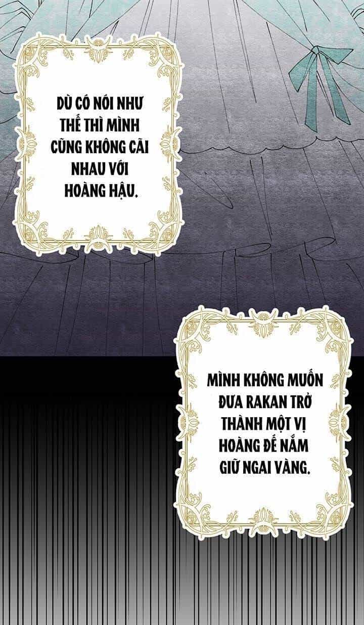 Đeo Bám Tôi Cũng Vô Ích Thôi - Chương 14 - ảnh 19