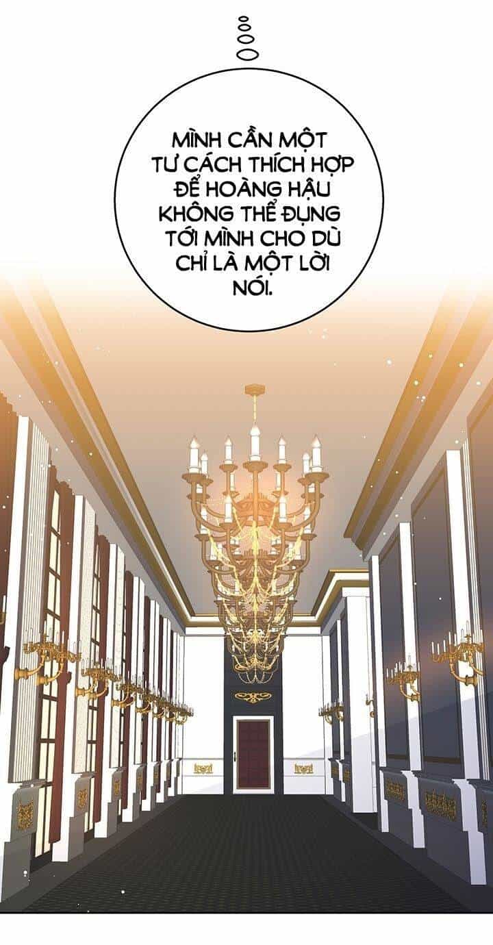 Đeo Bám Tôi Cũng Vô Ích Thôi - Chương 14 - ảnh 22