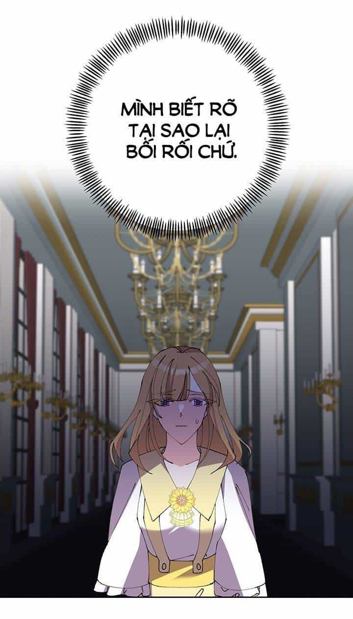 Đeo Bám Tôi Cũng Vô Ích Thôi - Chương 14 - ảnh 38