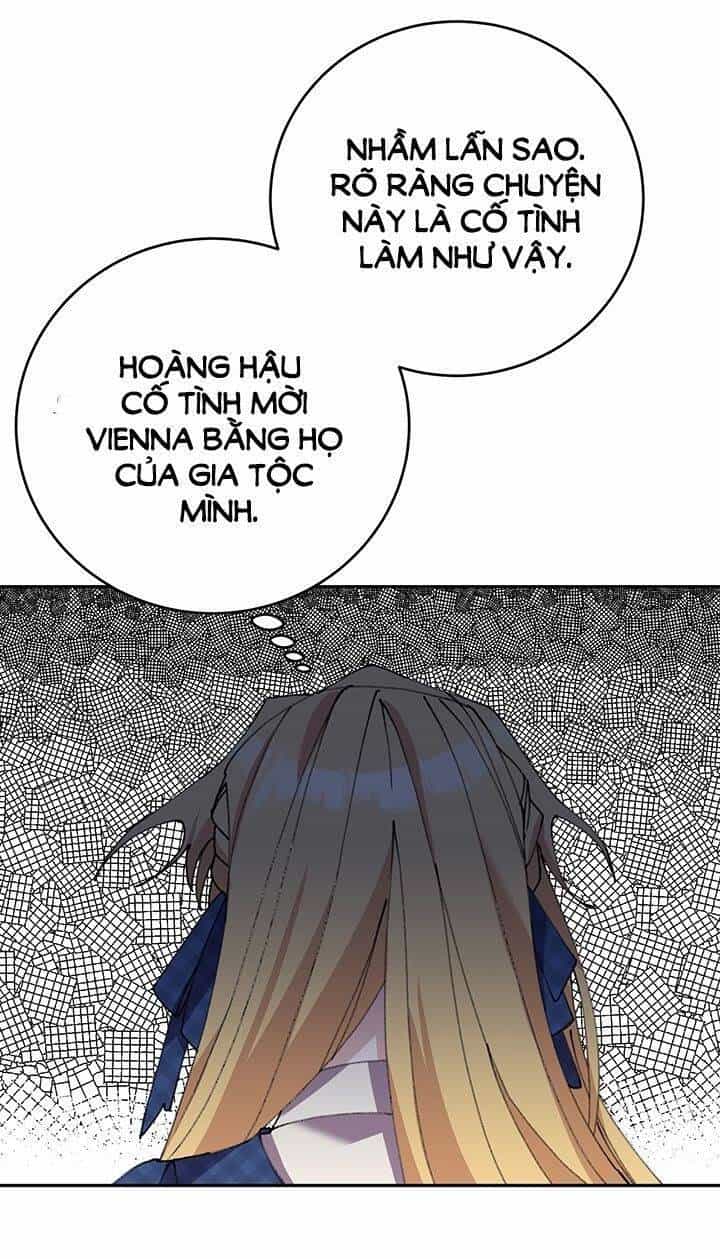 Đeo Bám Tôi Cũng Vô Ích Thôi - Chương 14 - ảnh 4