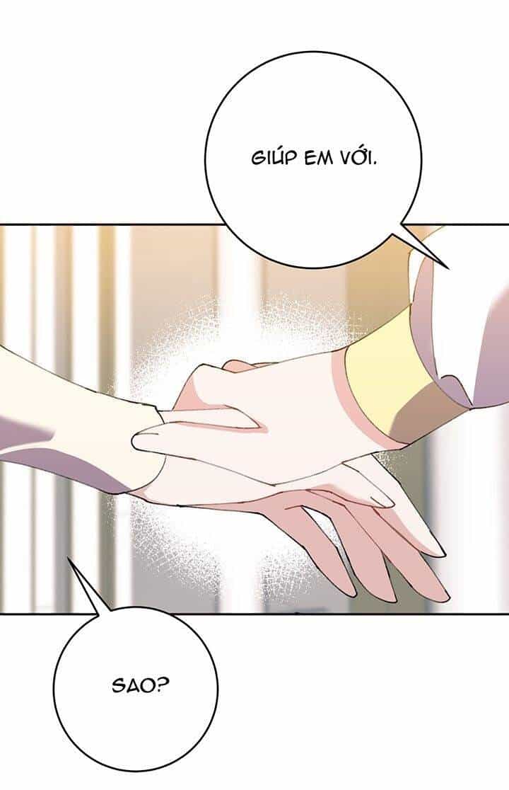 Đeo Bám Tôi Cũng Vô Ích Thôi - Chương 14 - ảnh 41