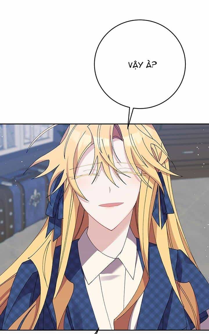 Đeo Bám Tôi Cũng Vô Ích Thôi - Chương 14 - ảnh 78