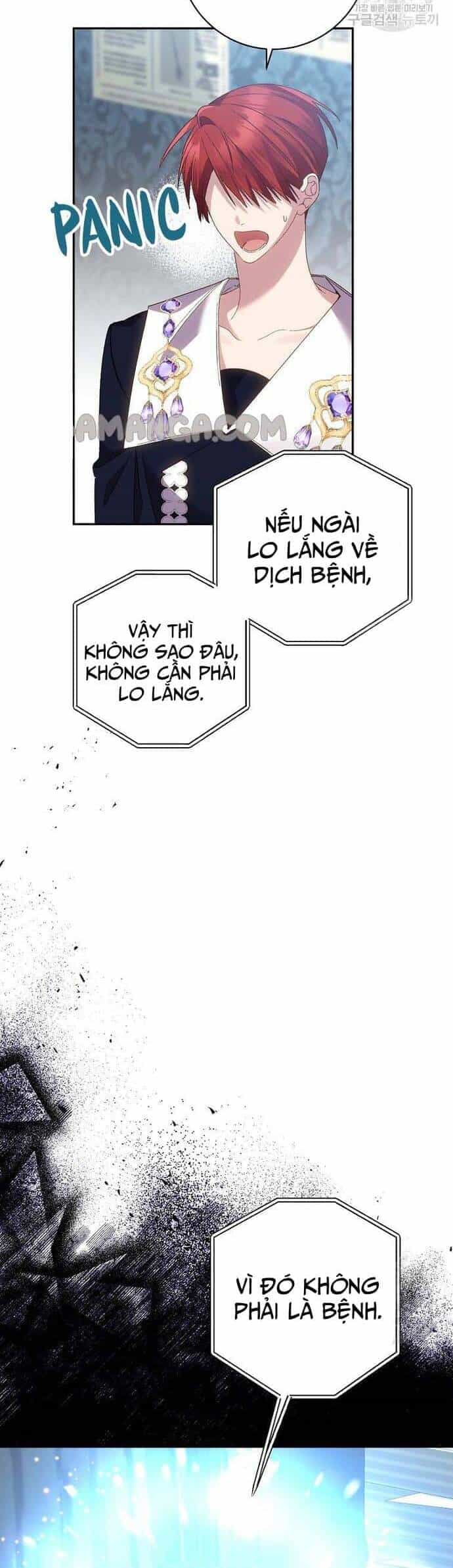 Đeo Bám Tôi Cũng Vô Ích Thôi - Chương 141 - ảnh 12