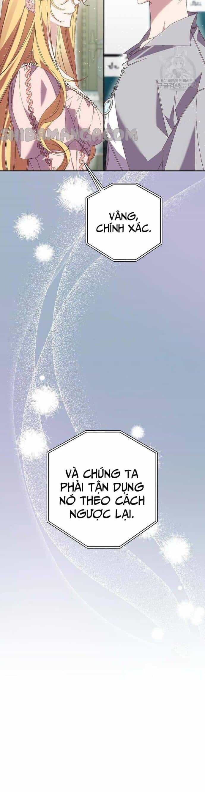 Đeo Bám Tôi Cũng Vô Ích Thôi - Chương 141 - ảnh 18