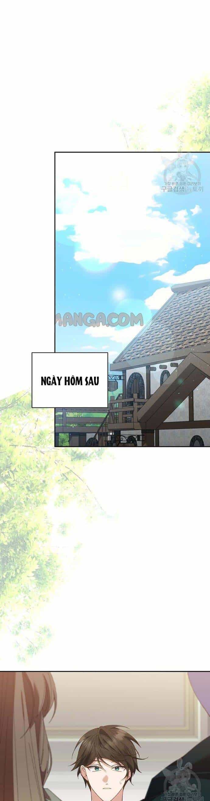 Đeo Bám Tôi Cũng Vô Ích Thôi - Chương 141 - ảnh 19