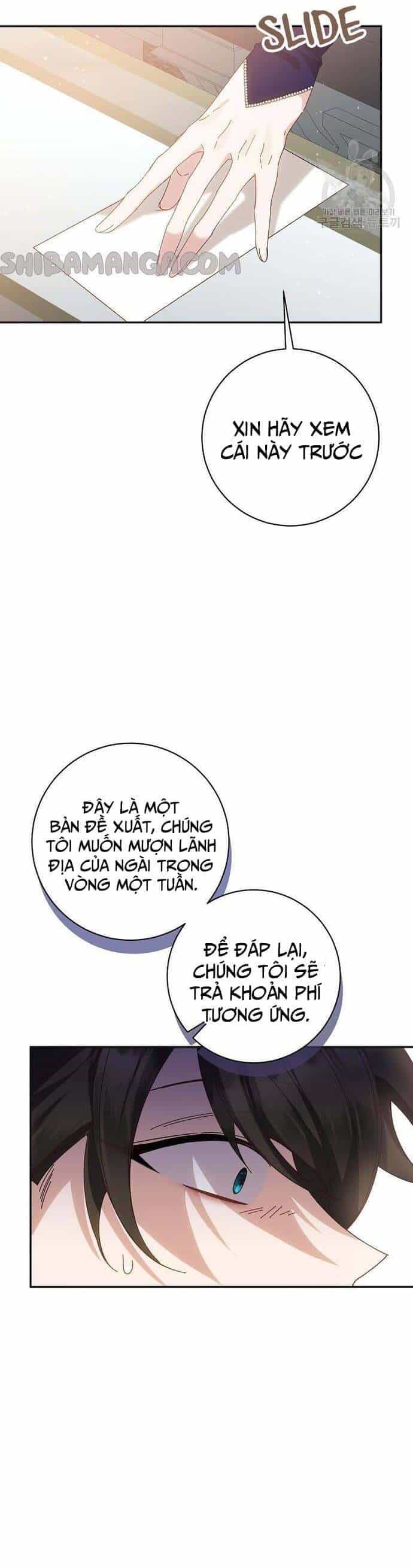 Đeo Bám Tôi Cũng Vô Ích Thôi - Chương 141 - ảnh 21