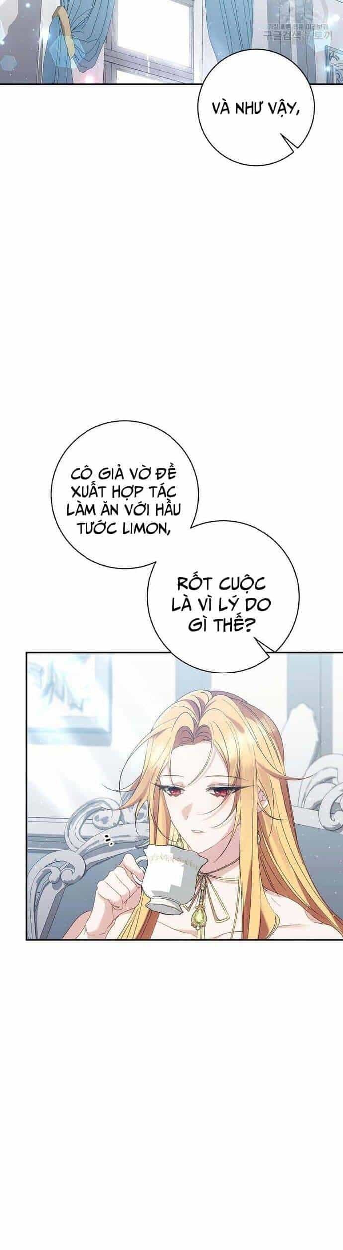 Đeo Bám Tôi Cũng Vô Ích Thôi - Chương 141 - ảnh 30