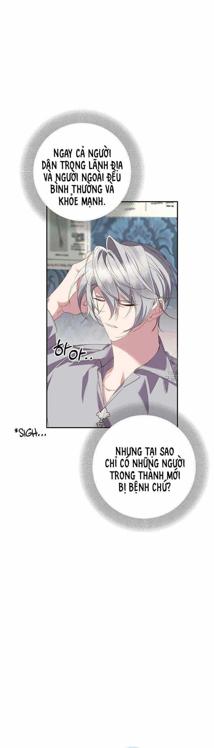 Đeo Bám Tôi Cũng Vô Ích Thôi - Chương 141 - ảnh 9