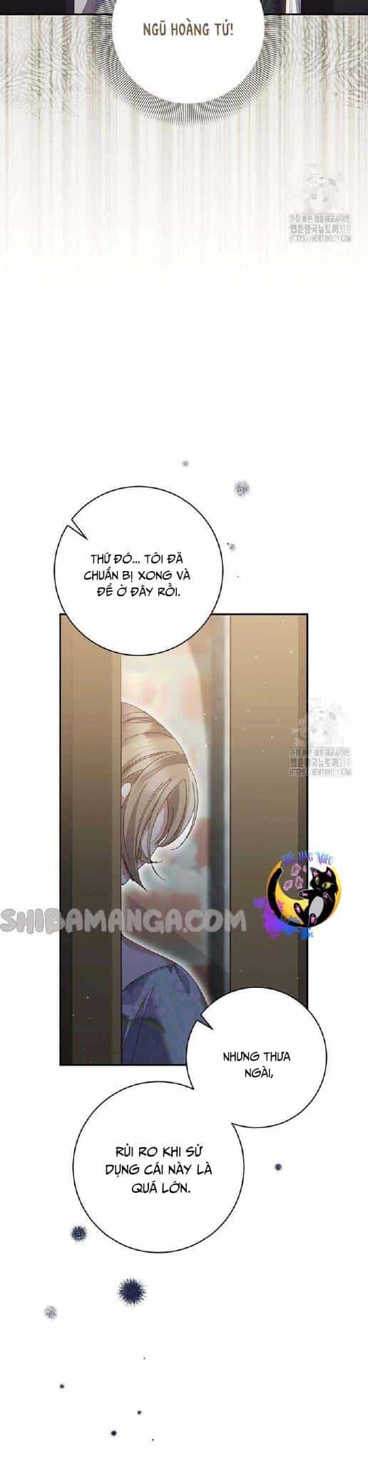 Đeo Bám Tôi Cũng Vô Ích Thôi - Chương 142 - ảnh 12