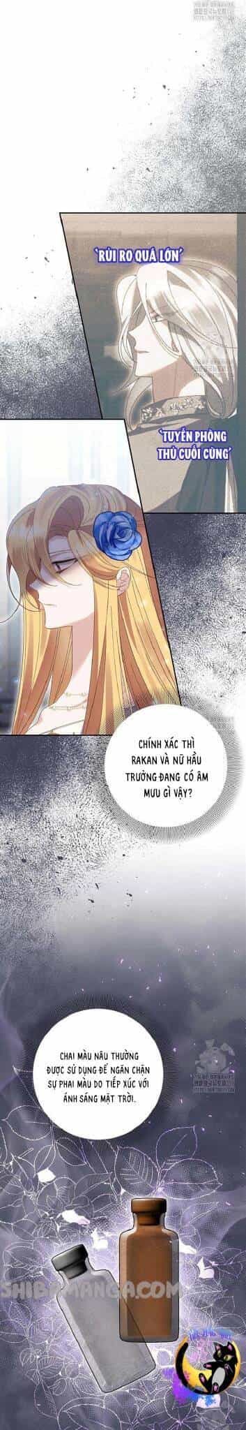 Đeo Bám Tôi Cũng Vô Ích Thôi - Chương 142 - ảnh 27