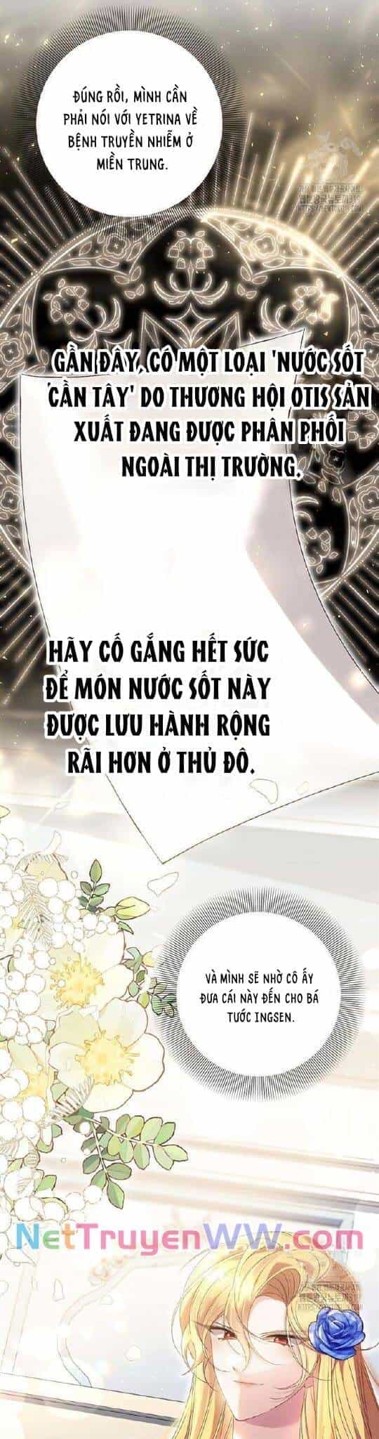 Đeo Bám Tôi Cũng Vô Ích Thôi - Chương 142 - ảnh 31