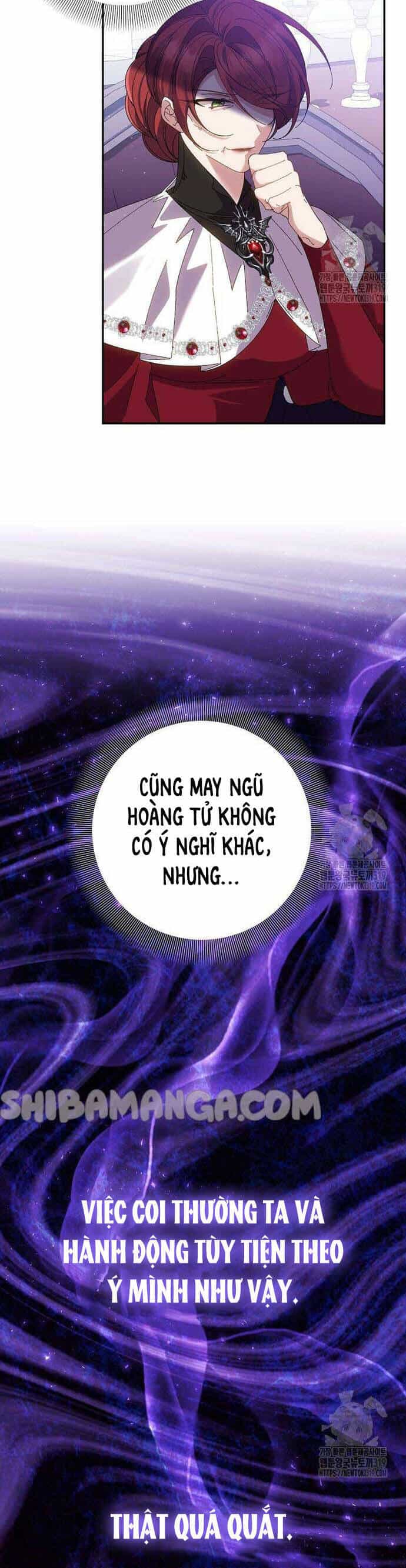 Đeo Bám Tôi Cũng Vô Ích Thôi - Chương 143 - ảnh 12