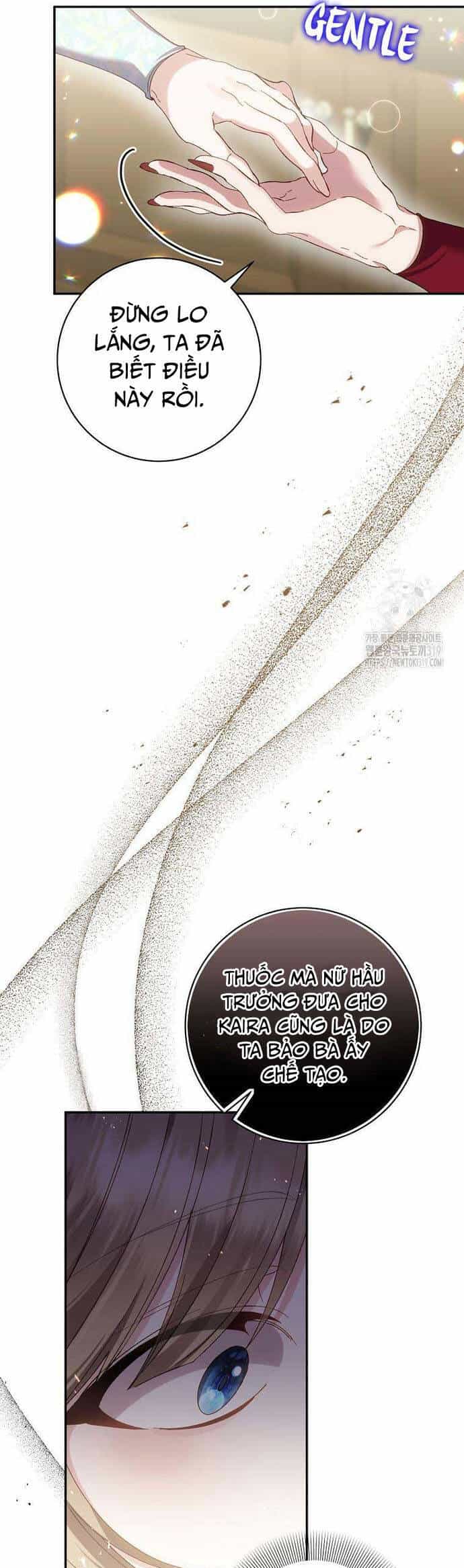 Đeo Bám Tôi Cũng Vô Ích Thôi - Chương 143 - ảnh 17