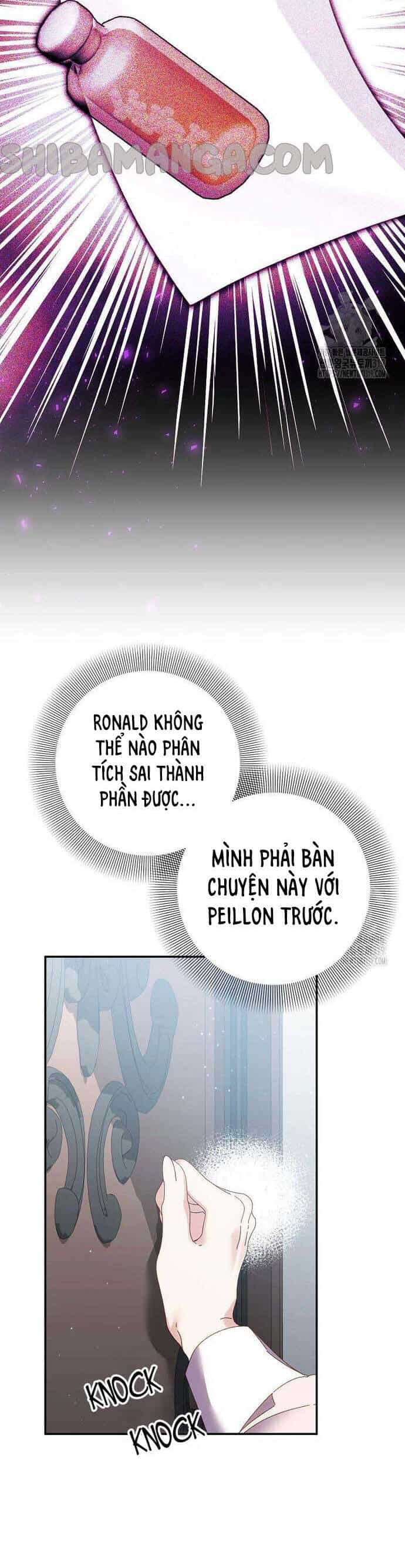 Đeo Bám Tôi Cũng Vô Ích Thôi - Chương 143 - ảnh 22
