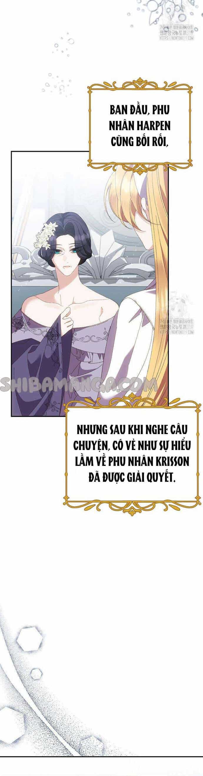 Đeo Bám Tôi Cũng Vô Ích Thôi - Chương 143 - ảnh 3
