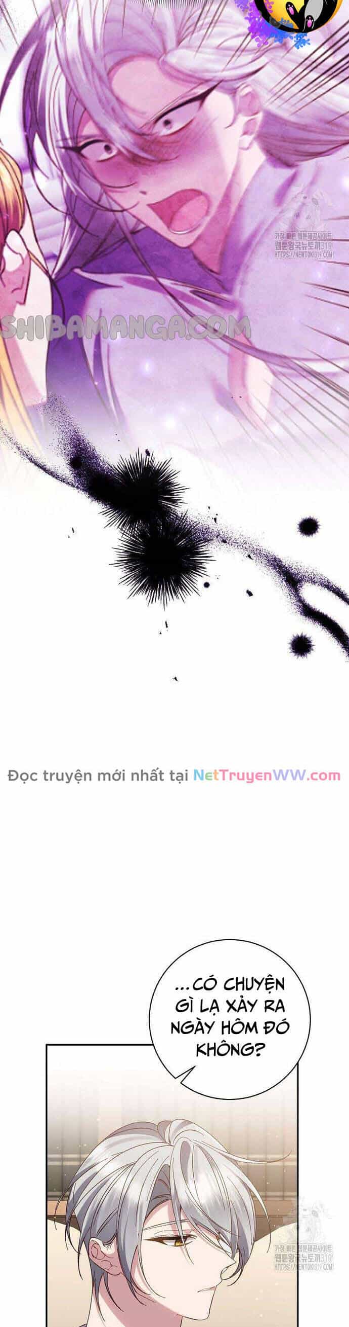 Đeo Bám Tôi Cũng Vô Ích Thôi - Chương 143 - ảnh 34