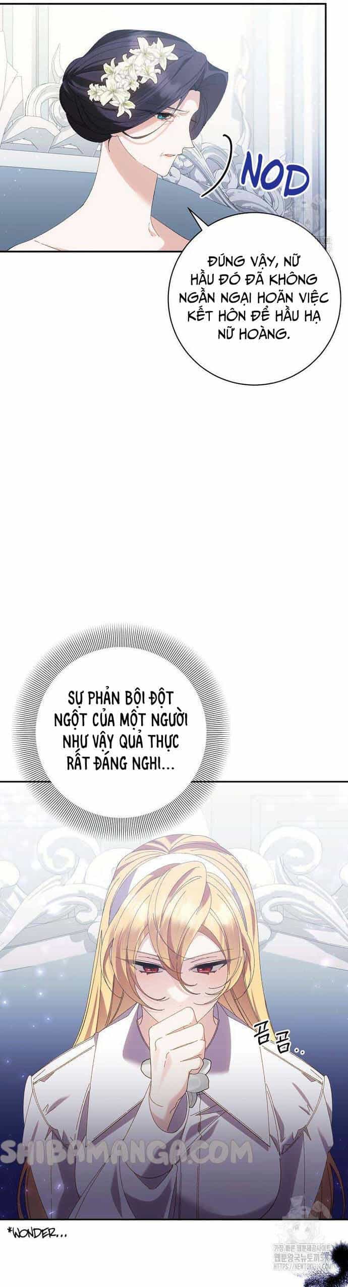 Đeo Bám Tôi Cũng Vô Ích Thôi - Chương 143 - ảnh 7