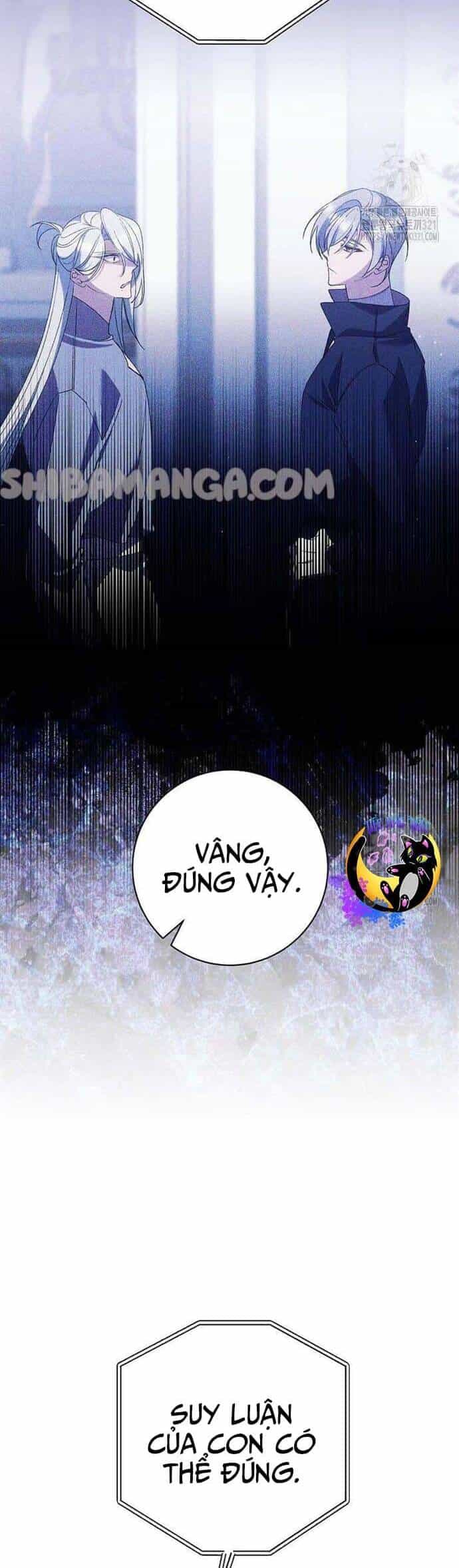 Đeo Bám Tôi Cũng Vô Ích Thôi - Chương 144 - ảnh 29