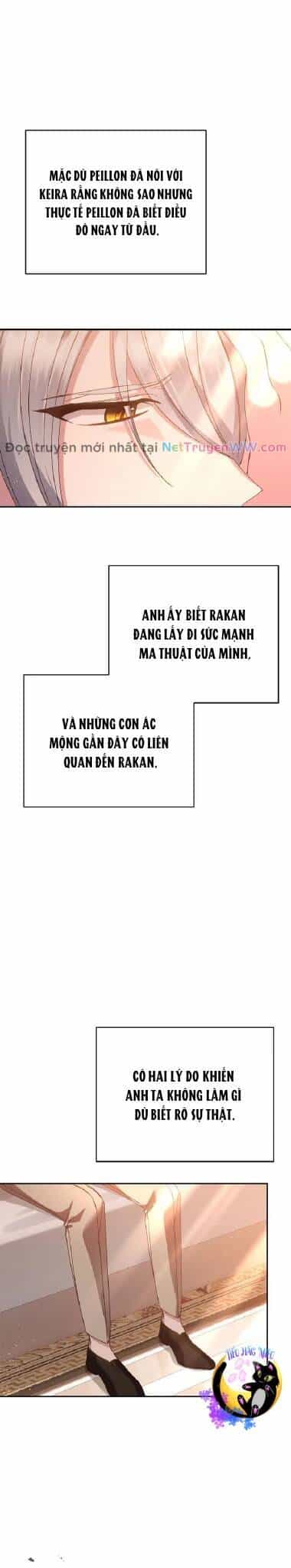 Đeo Bám Tôi Cũng Vô Ích Thôi - Chương 145 - ảnh 14