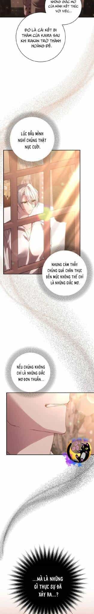 Đeo Bám Tôi Cũng Vô Ích Thôi - Chương 145 - ảnh 16
