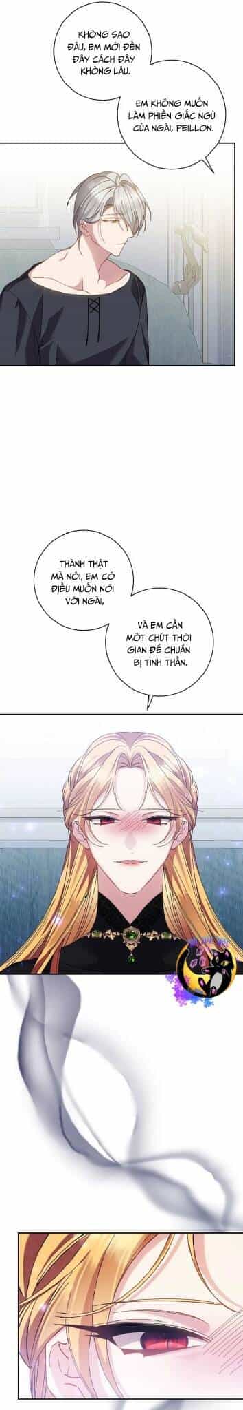 Đeo Bám Tôi Cũng Vô Ích Thôi - Chương 145 - ảnh 19