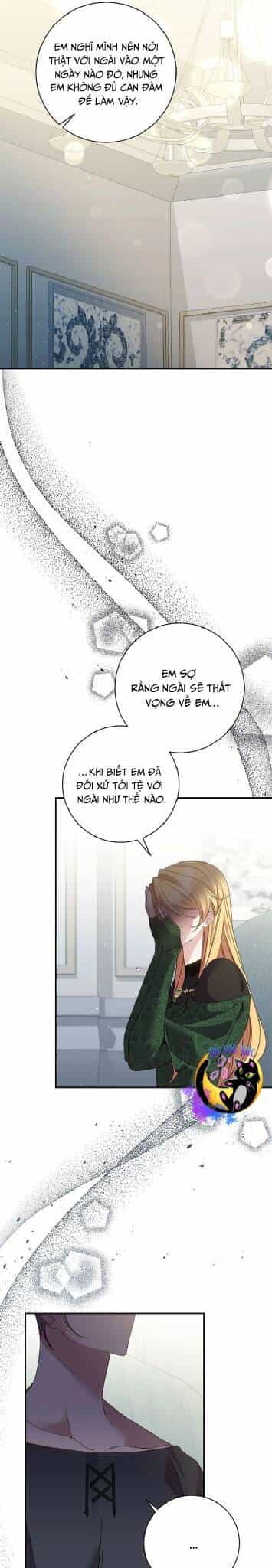 Đeo Bám Tôi Cũng Vô Ích Thôi - Chương 145 - ảnh 23