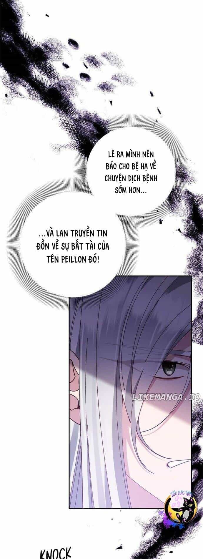 Đeo Bám Tôi Cũng Vô Ích Thôi - Chương 146 - ảnh 2