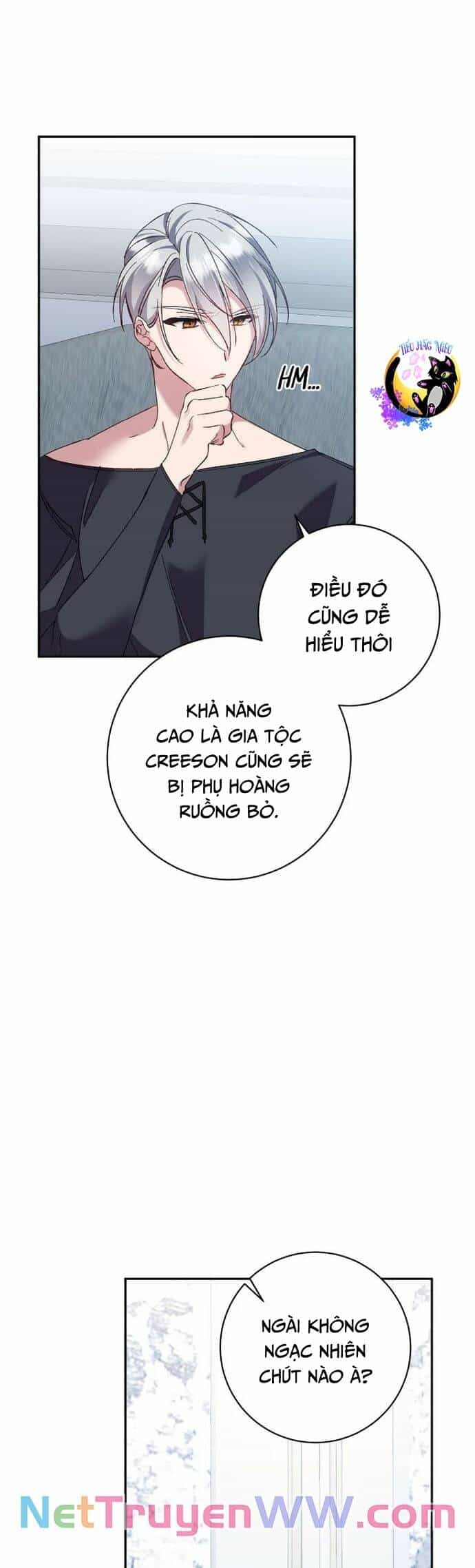 Đeo Bám Tôi Cũng Vô Ích Thôi - Chương 146 - ảnh 20