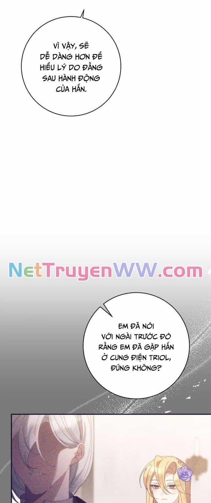 Đeo Bám Tôi Cũng Vô Ích Thôi - Chương 146 - ảnh 35