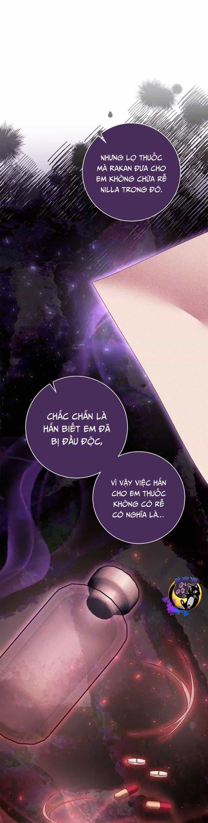 Đeo Bám Tôi Cũng Vô Ích Thôi - Chương 146 - ảnh 37