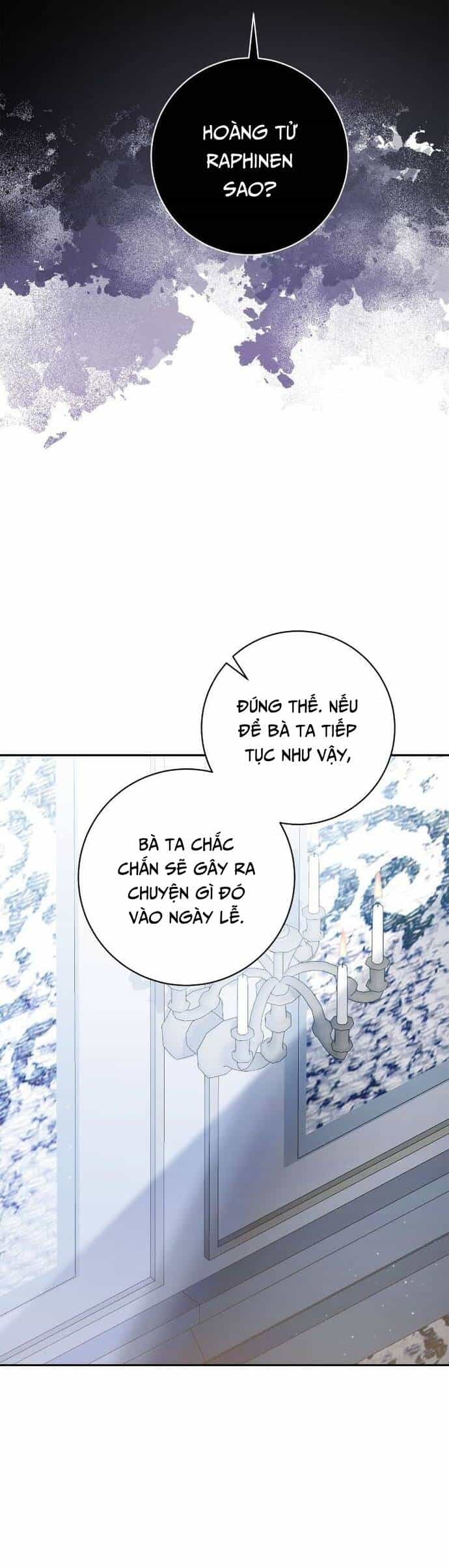 Đeo Bám Tôi Cũng Vô Ích Thôi - Chương 146 - ảnh 43