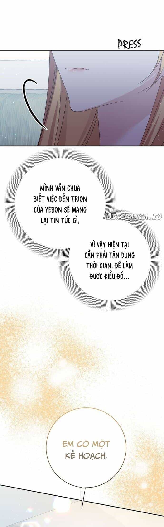 Đeo Bám Tôi Cũng Vô Ích Thôi - Chương 146 - ảnh 46