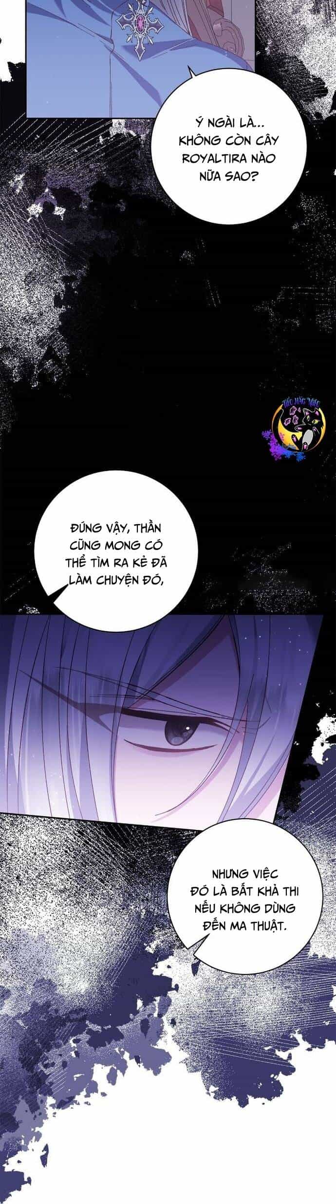 Đeo Bám Tôi Cũng Vô Ích Thôi - Chương 146 - ảnh 8