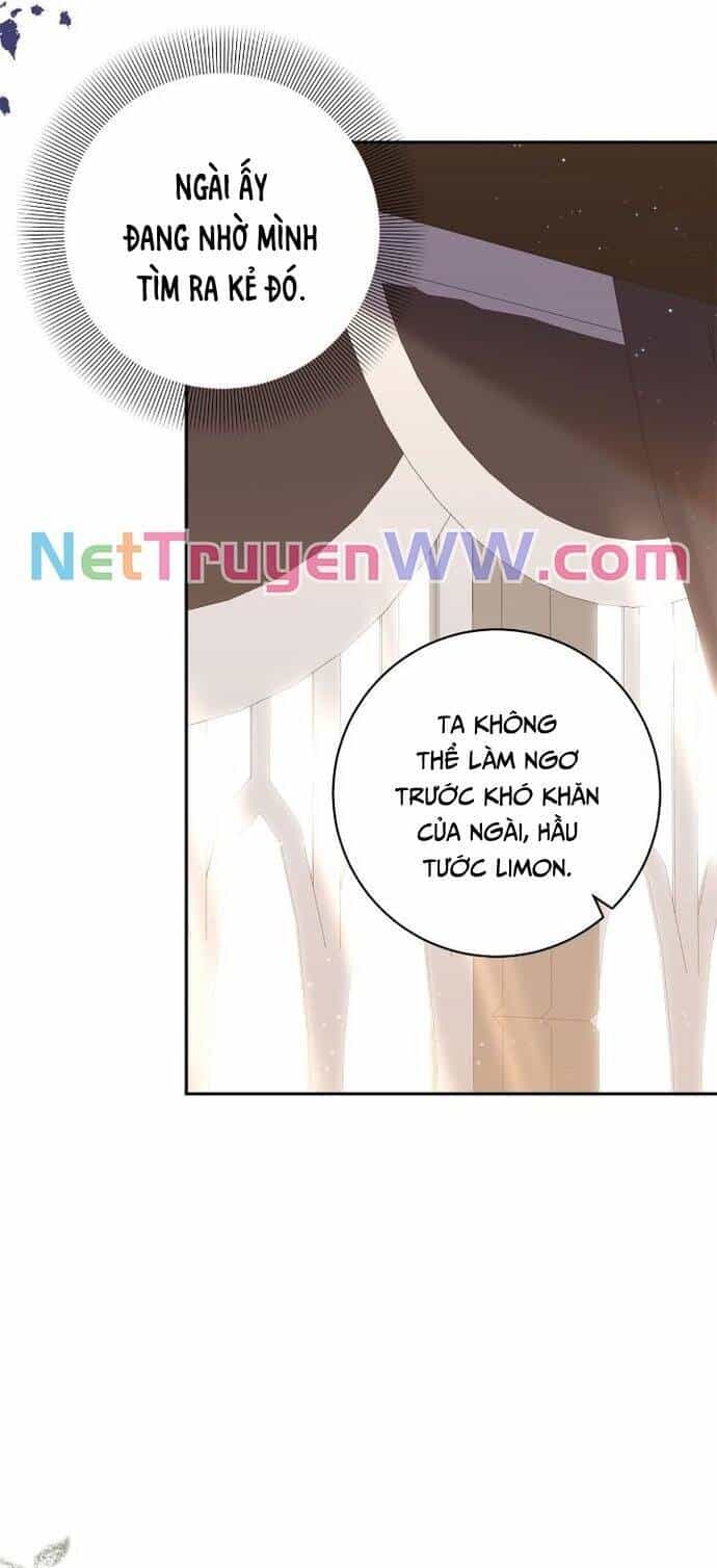 Đeo Bám Tôi Cũng Vô Ích Thôi - Chương 146 - ảnh 9