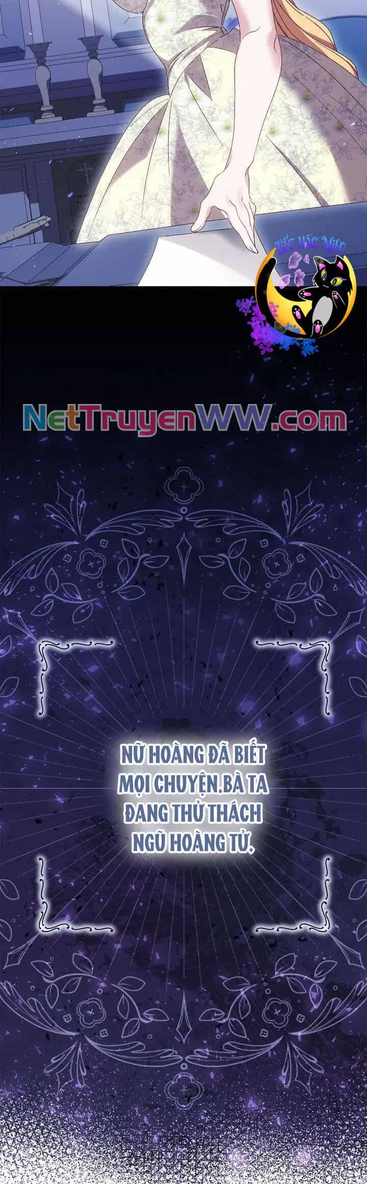 Đeo Bám Tôi Cũng Vô Ích Thôi - Chương 147 - ảnh 12