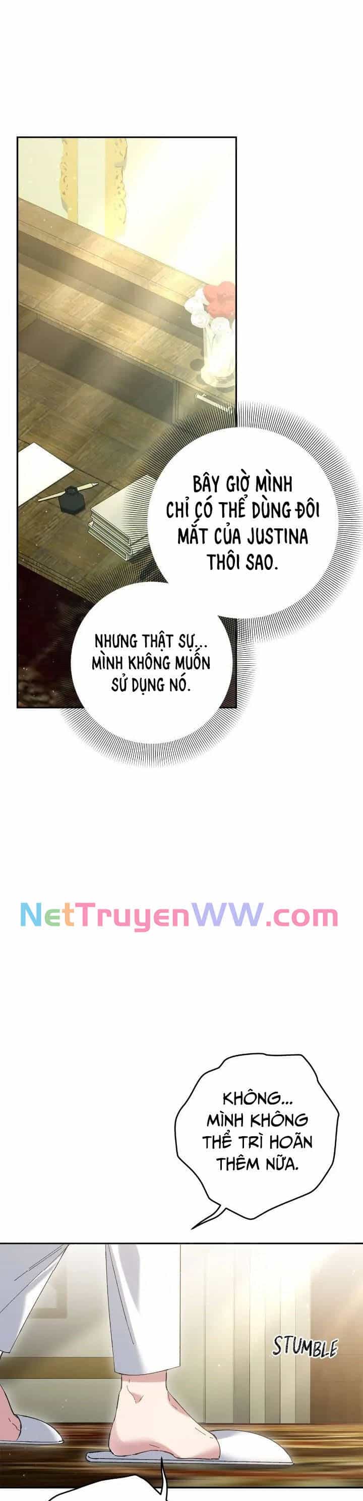 Đeo Bám Tôi Cũng Vô Ích Thôi - Chương 147 - ảnh 18