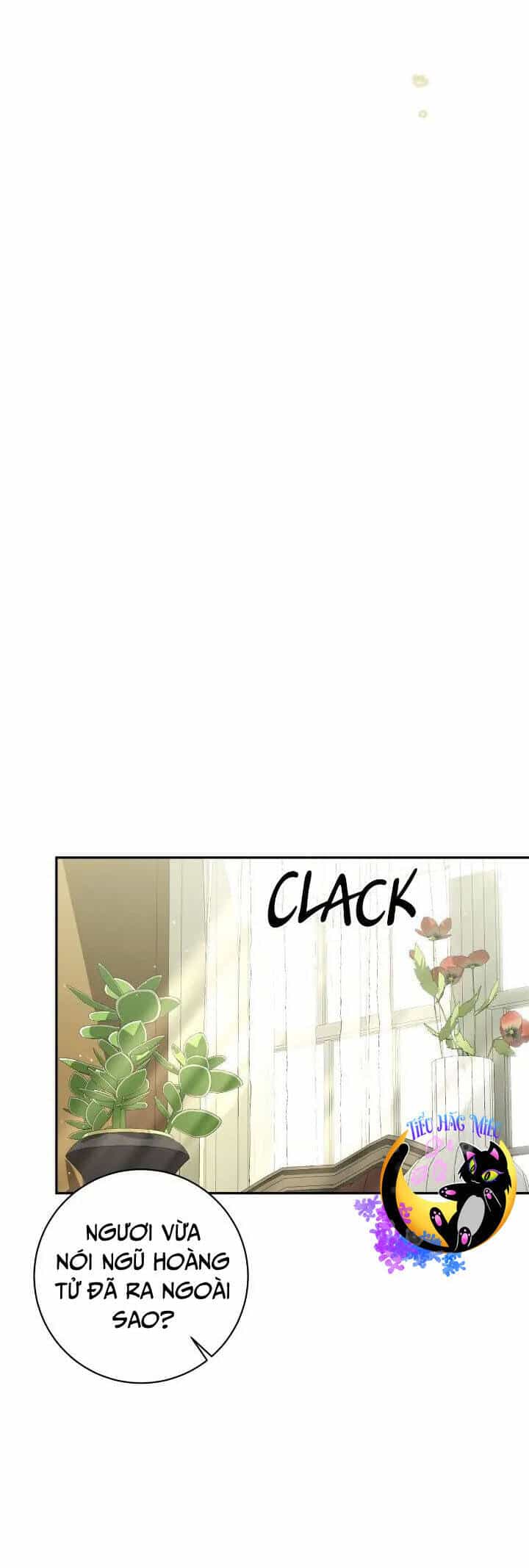 Đeo Bám Tôi Cũng Vô Ích Thôi - Chương 147 - ảnh 25