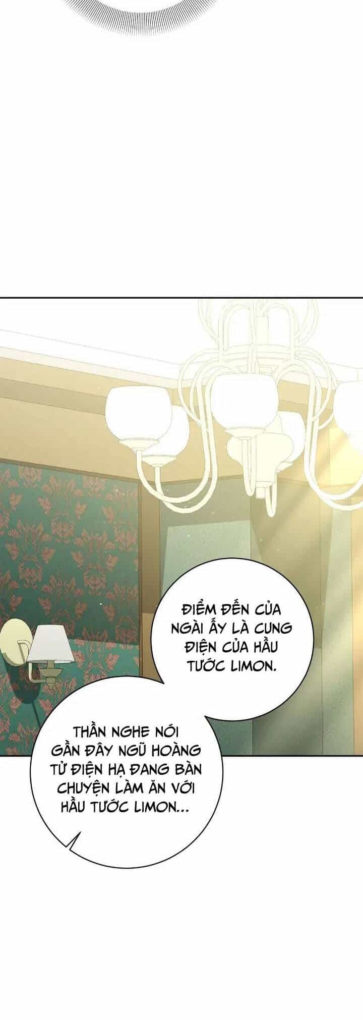 Đeo Bám Tôi Cũng Vô Ích Thôi - Chương 147 - ảnh 29