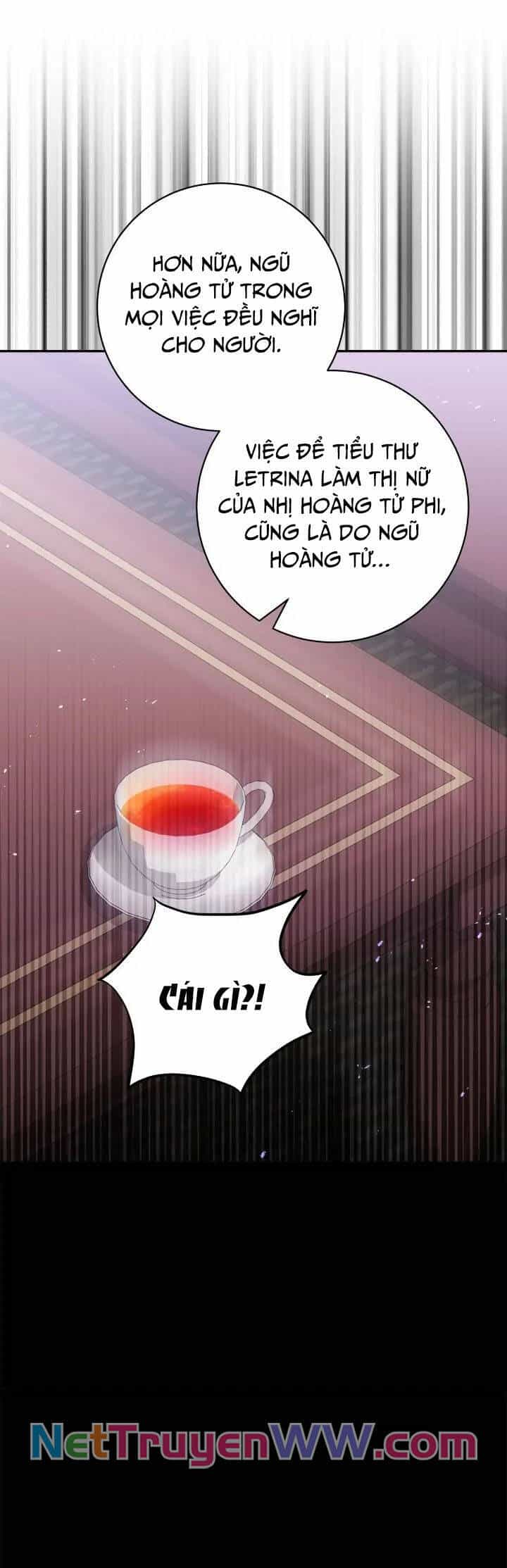 Đeo Bám Tôi Cũng Vô Ích Thôi - Chương 147 - ảnh 32