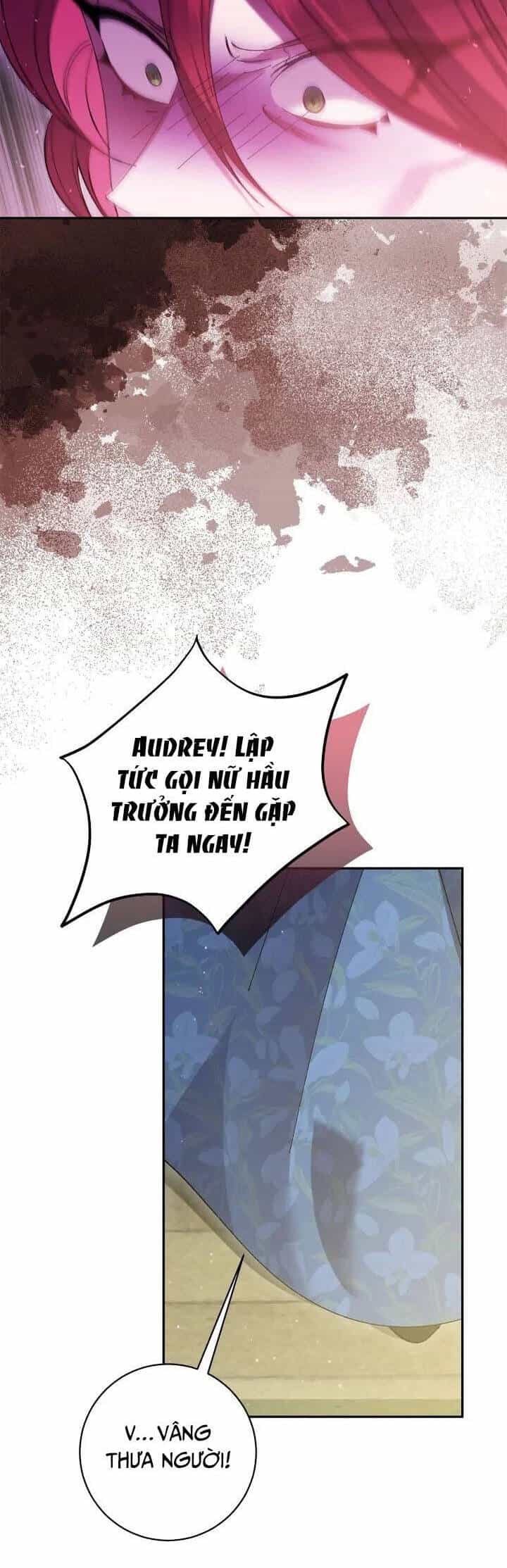 Đeo Bám Tôi Cũng Vô Ích Thôi - Chương 147 - ảnh 34