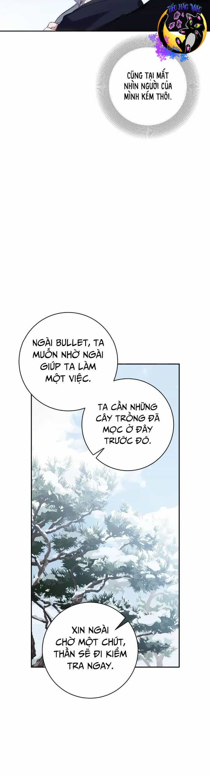 Đeo Bám Tôi Cũng Vô Ích Thôi - Chương 147 - ảnh 41