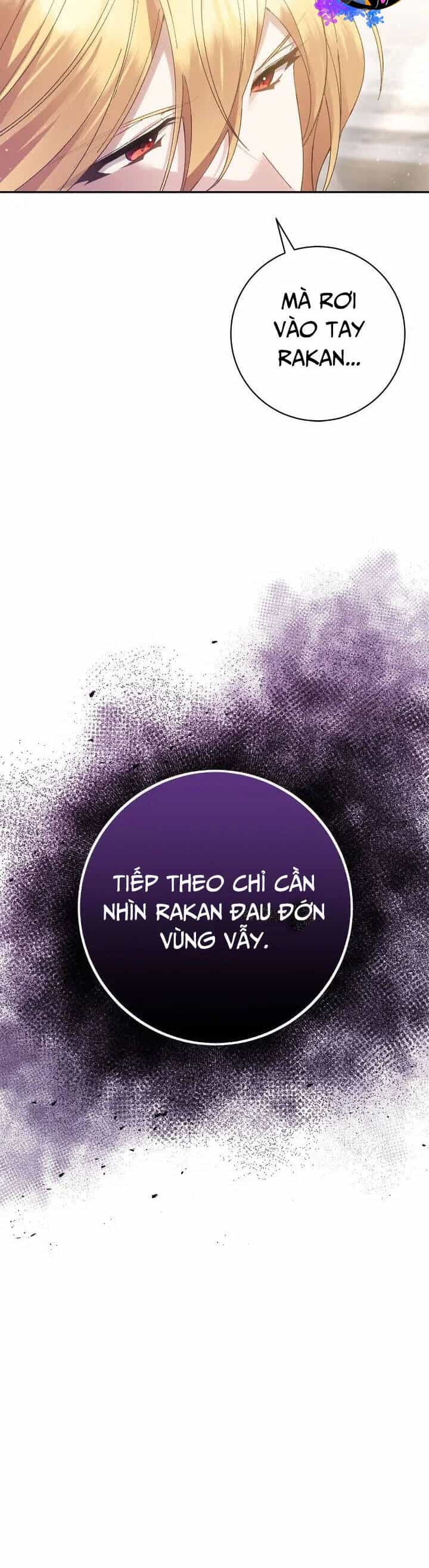 Đeo Bám Tôi Cũng Vô Ích Thôi - Chương 147 - ảnh 6