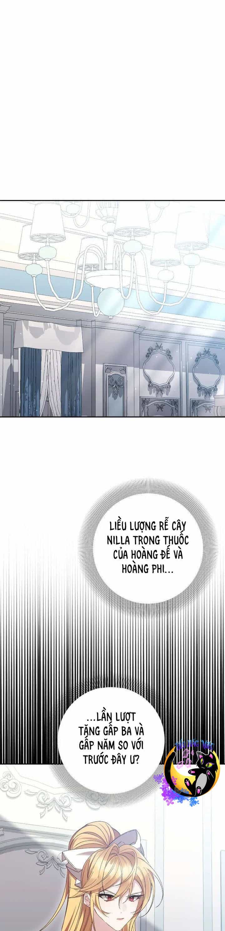Đeo Bám Tôi Cũng Vô Ích Thôi - Chương 147 - ảnh 7